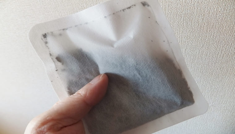 再 使い捨て 利用 カイロ