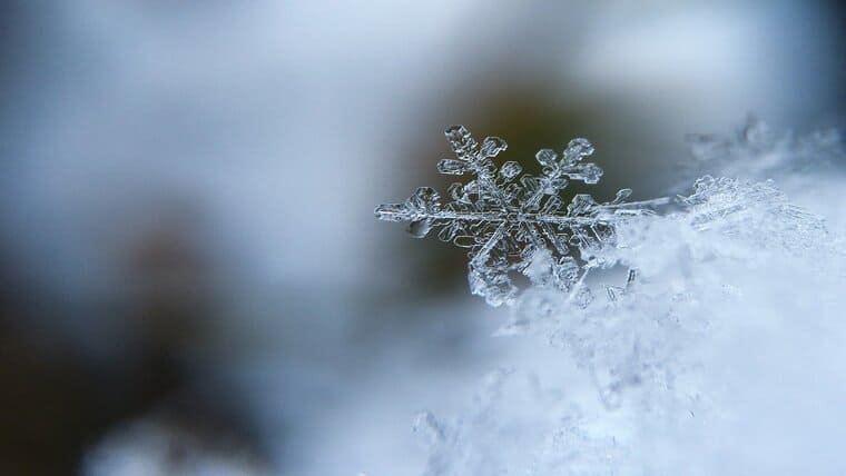 雪の結晶はなぜ六角形なのか 科学探偵の日常の謎解き 雪の結晶はなぜ六角形なのか 科学探偵の日常の謎解き
